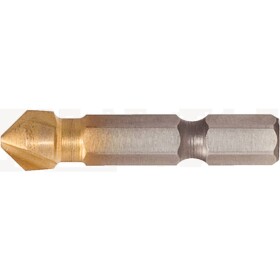 KS Tools 336.0329 3360329 záhlubník 12.4 mm ocel 1 ks