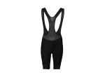 POC Pure Women's Bib VPDs Uranium black - POC Pure VPD dámské kraťasy s laclem černá vel. L
