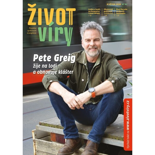 Život víry 2024/05 - Život víry