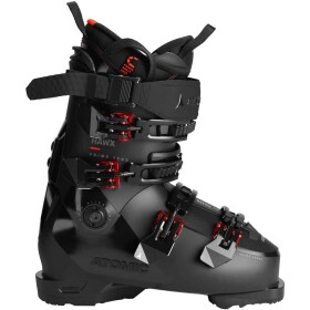 Lyžařské boty Atomic HAWX PRIME 130 S, Black/red, 25/26 Velikost MP (cm): 26 - 26,5