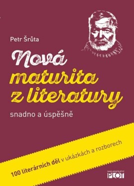 Nová maturita literatury