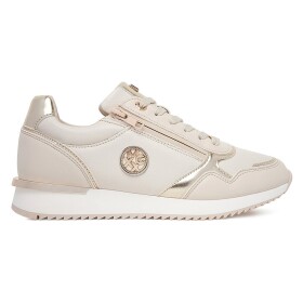 Tenisky Mexx MI001013151W Imitace kůže/-Ekologická kůže