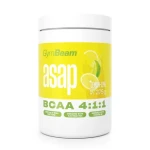 ASAP BCAA - GymBeam (citrón limetka, 375 g) (82273-4-375g-lemonlime)