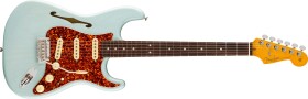 Fender FSR American Professional II Stratocaster RW TL TRNS DPB