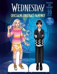 Wednesday: Oficiální oblékací panenky