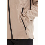 Dámská sportovní bunda Endurance Kommy W Waterproof Jacket W/Hood - velikost 42
