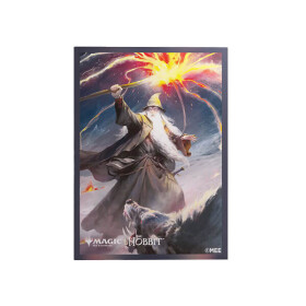 Obaly na karty Gamegenic MTG The Hobbit - Gandalf, Shadow's Foe - 105 ks