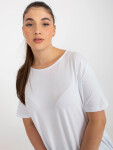 Halenka RV BZ 7857.58 bílá - Relevance UNI