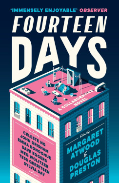Fourteen Days - Margaret Atwood
