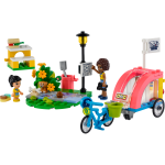 LEGO® Friends 41738 Záchrana pejska na kole