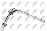 PIETRO Čidlo teploty výfukových plynů Audi A4 1.9/2.0 TDI před DPF