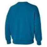 Běžecká mikina Mizuno Athletics Graphic Crew K2GCB00129 Velikost textilu: M