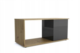Konferenční stolek Solid Barva korpusu: Dub artisan
