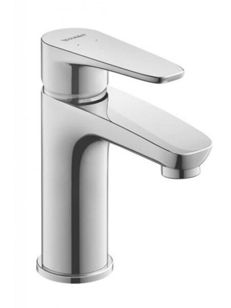 DURAVIT - B.1 Umyvadlová baterie, chrom B11010002010