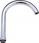 RAV Slezák - Ramínko kulaté, Chrom SR0107 SR0107