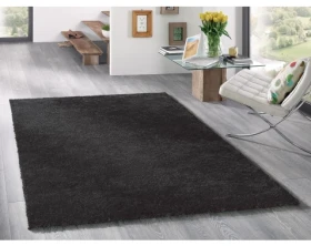 Koberec Maxi 160x230 cm, antracitový