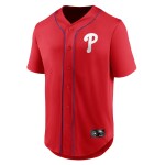 Fanatics Pánský dres Philadelphia Phillies MLB Foundation Fantrikot Velikost: M