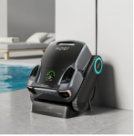 Bezdrátový robotický vysavač - Aiper Scuba X1