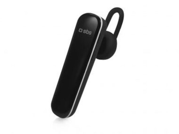 SBS Bluetooth handsfree BT310V 4.1 černá (8018417215377)