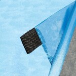 Turistický stan pro 4 osoby Trizand