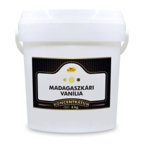 Dortisimo Ochucovací pasta Madagaskarská vanilka (4 kg)