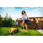 Elektrická sekačka Riwall PRO REM 3817