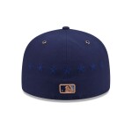 New Era Pánská kšiltovka Tampa Bay Rays MLB 2026 All-Star Game 59FIFTY Fitted Velikost: 7 1/8