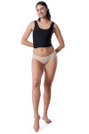 Dámské kalhotky Avia beige - JULIMEX béžová XL