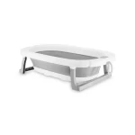 MoMi NATA Skládací vanička šedá (AKCE00052)