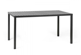 STIMA Jídelní stůl CUBE - polypropylen fg (obdélníky) ROZMĚR: (š/h/v) 120 x 70 x 75,5 cm