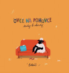 Ovce na pohovce - Texty a akordy - Pokáč