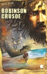 Robinson Crusoe Defoe Daniel