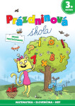 Prázdninová škola 3. ročník (slovensky) - Petr Šulc