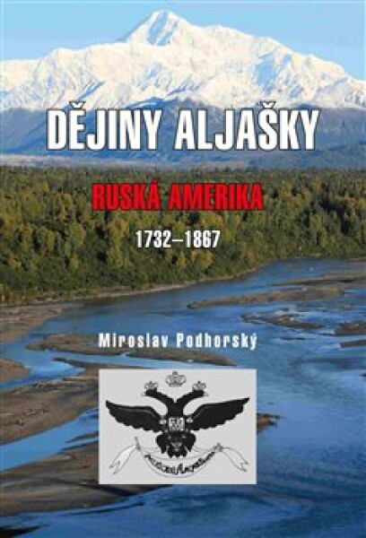 Dějiny Aljašky Podhorský