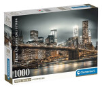Puzzle New York Skyline 1000 dílků - Comansi