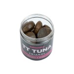 Mikbaits Pelety v dipu TT Tuna Triangl 30mm 250ml,Mikbaits Pelety v dipu TT Tuna Triangl 30mm 250ml