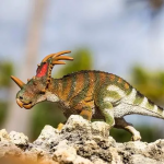 Safari Ltd. Safari Ltd. Figurka - Styracosaurus