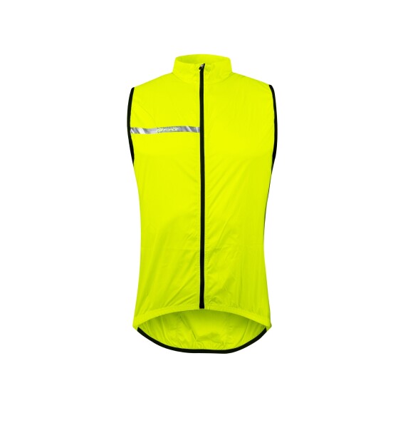 Force Windpro dětské fluo