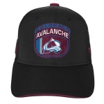 Fanatics Dětská kšiltovka Colorado Avalanche 2024 Draft NHL On Stage Trucker Adjustable Hat