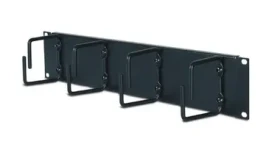 APC Horizontální kabelový manager / 2U (AR8426A)