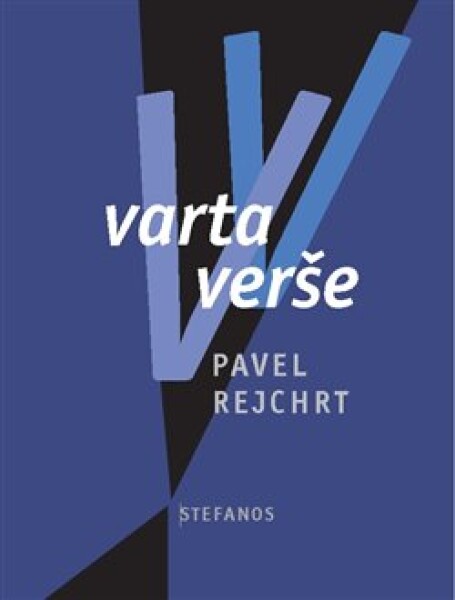 Varta verše Pavel Rejchrt