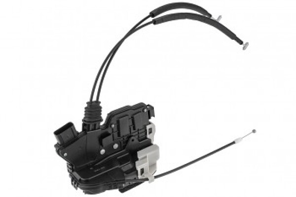 NTY Centrální zámek KIA SORENTO II – zadní levý