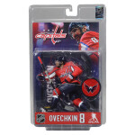 McFarlane Figurka Alex Ovechkin #8 Washington Capitals 7" Figure SportsPicks