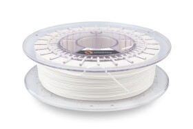 Flexfill tisková struna 98A TPU 1,75 mm traffic white 0,5 kg Fillamentum