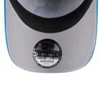 New Era Pánská kšiltovka Detroit Lions NFL 2025 Draft 9TWENTY A-Frame Adjustable