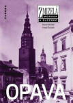 Zmizelá Morava a Slezsko - Karel Müller