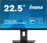 22.5" IIYAMA ProLite XUB2395WSU-B5 černá / IPS / 1920x1200 / 16:10 / 4ms / 1000:1 / 250cd / repro / VGA / HDMI (XUB2395WSU-B5)