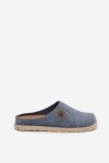 Domácí Obuv Dámské Papuče Inblu CS000047 Modré 36