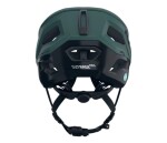 Přilba OUTRAGE PRO emerald green, vel L/XL (L/XL (59-63 cm))