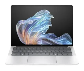 HP EliteBook X G1a 14 stříbrná / 14" 2.8K T / Ryzen AI 9 HX PRO 375 2.0GHz / 64GB / 2TB SSD / AMD Radeon 890M / W11P (B9ZV3ET)